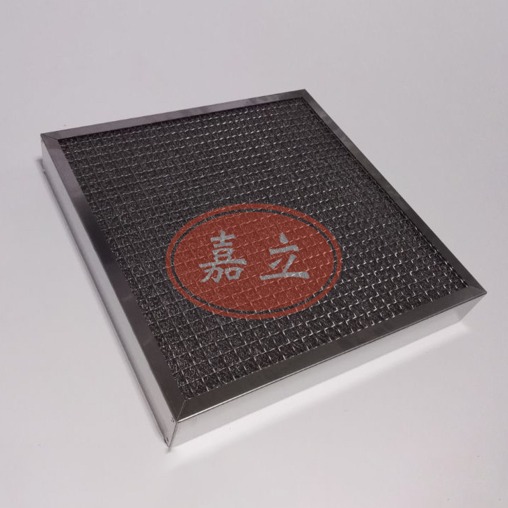汉阳不锈钢油雾过滤器